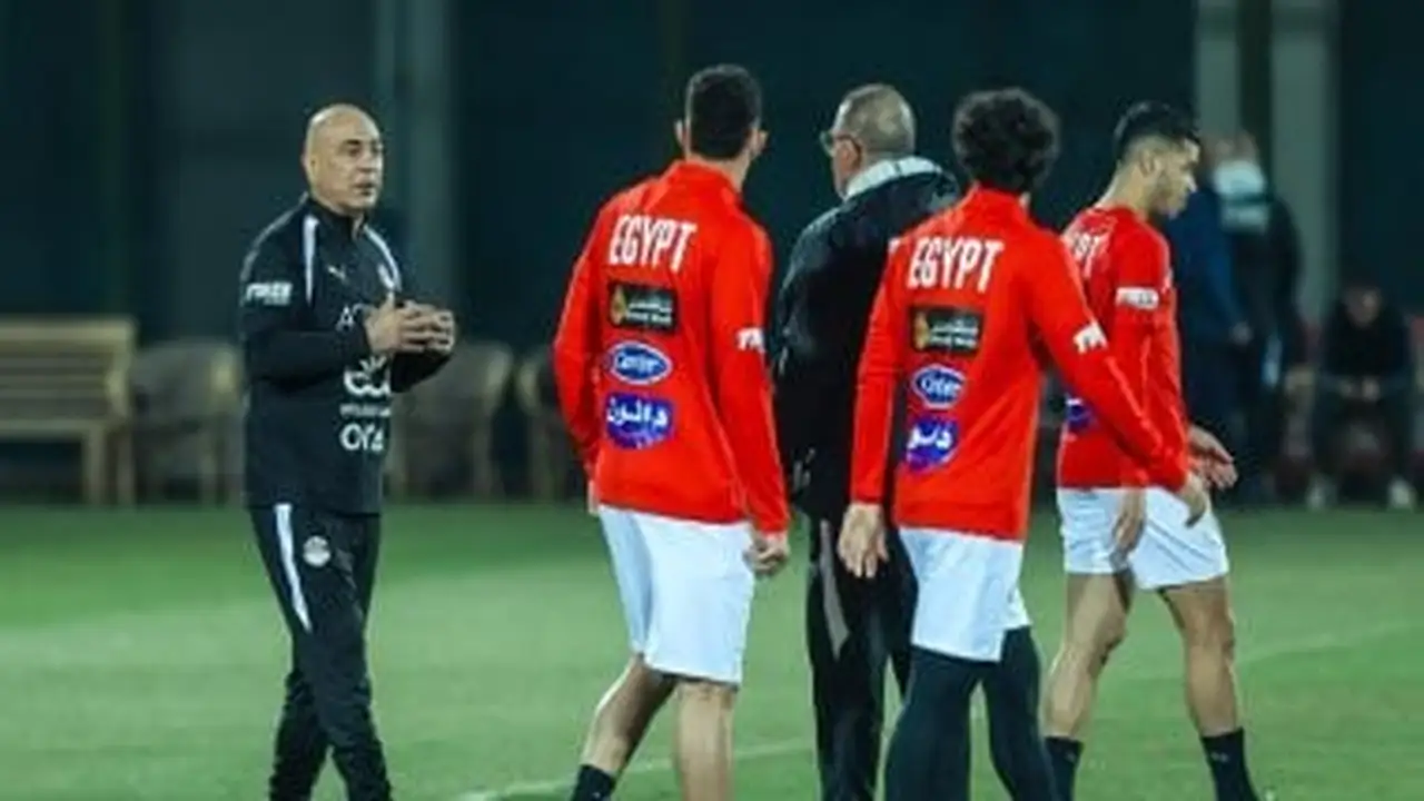 مصر تواجه روسيا والبرازيل في وديتين استعدادًا للمونديال